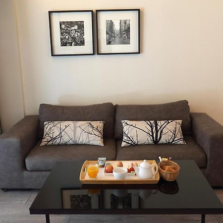 Apartman Isztambul Kültér fotó