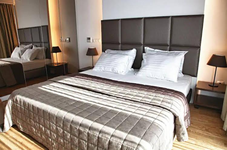Apartman Isztambul Kültér fotó
