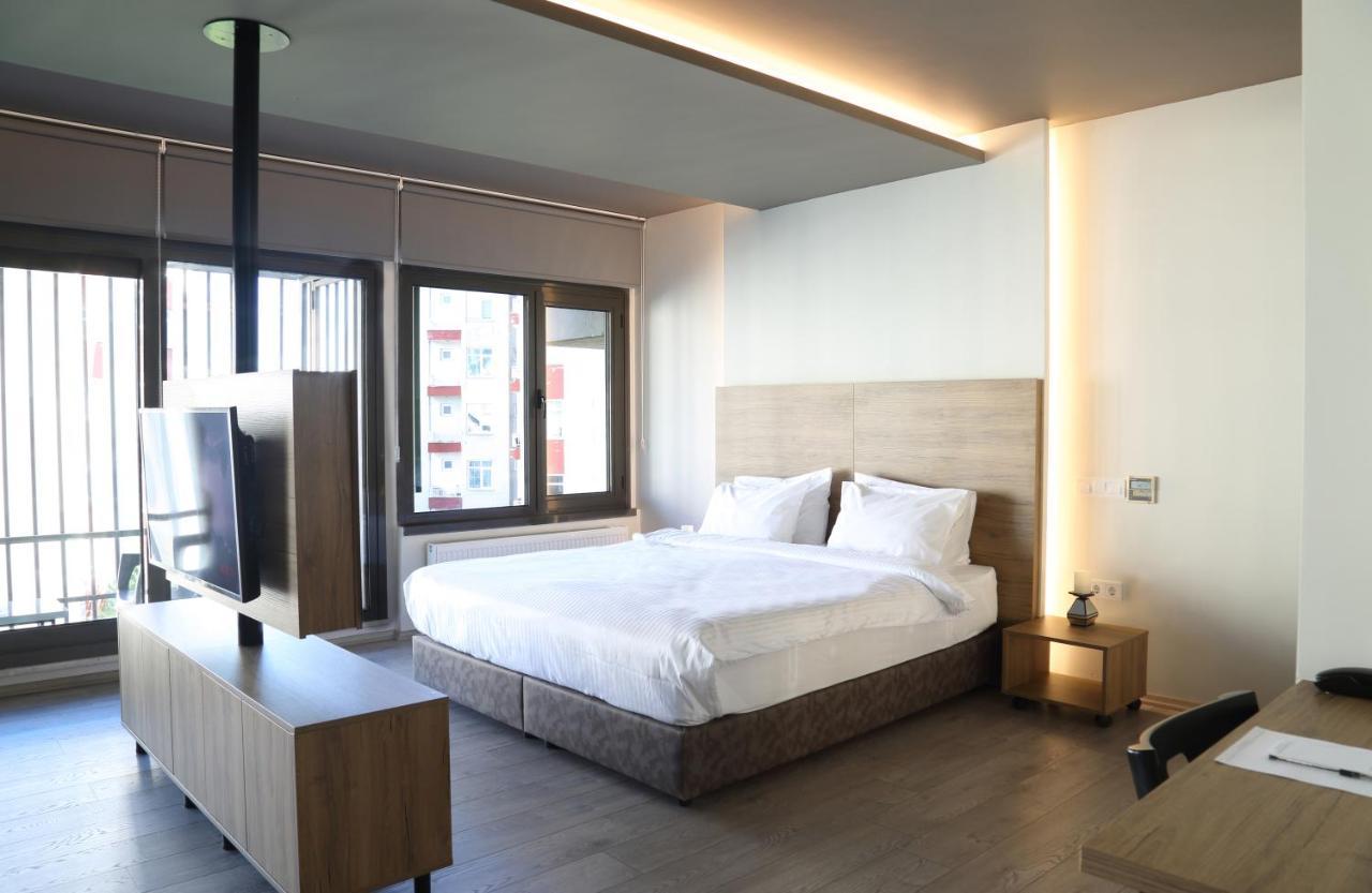 Apartman Isztambul Kültér fotó