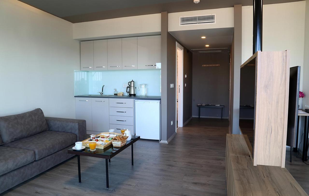Apartman Isztambul Kültér fotó