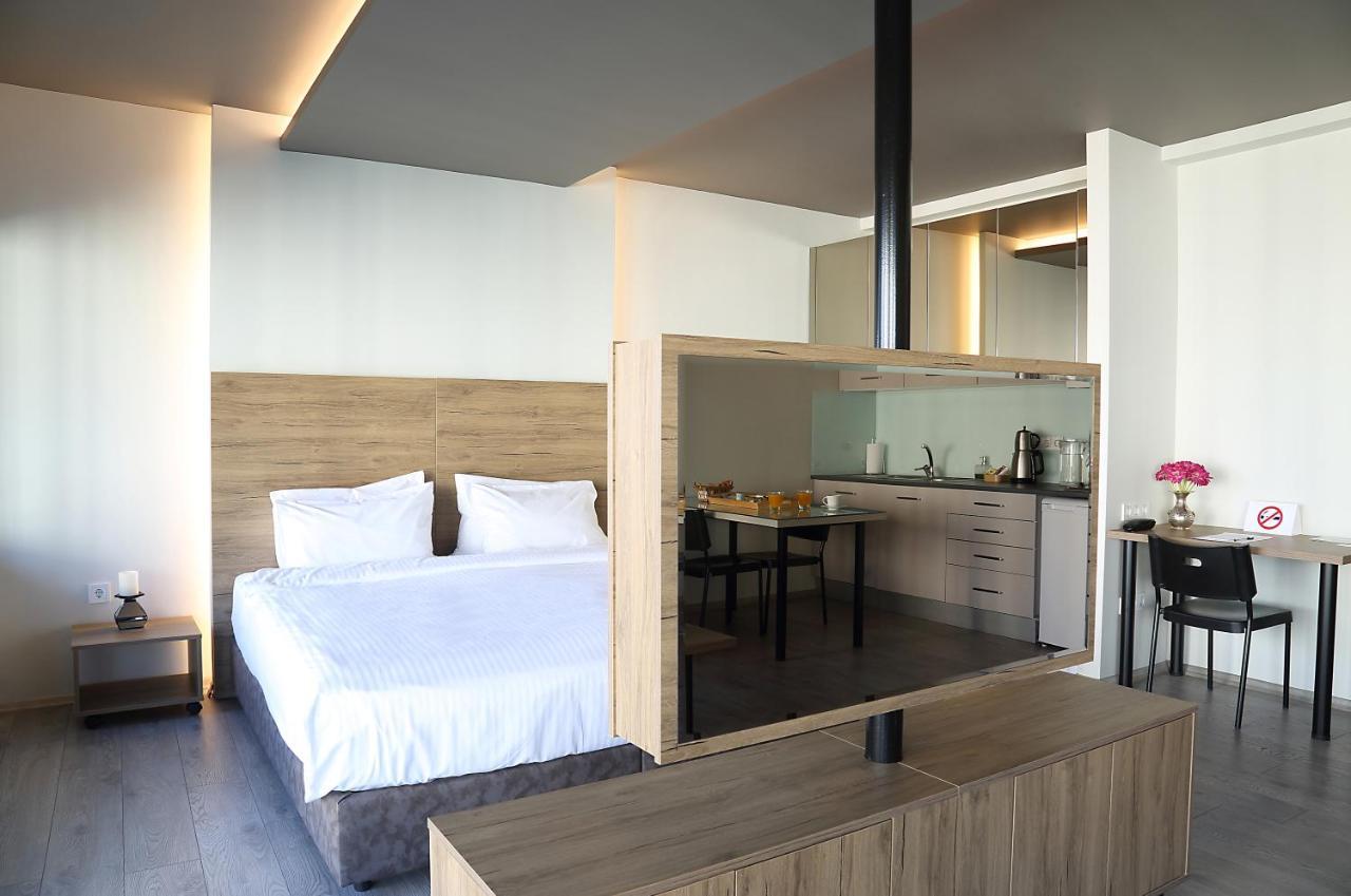 Apartman Isztambul Kültér fotó