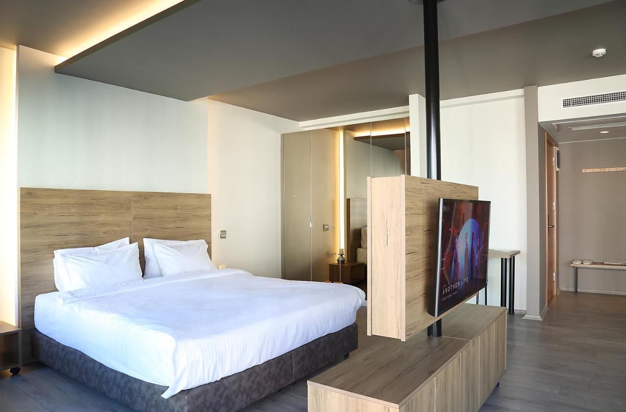 Apartman Isztambul Kültér fotó