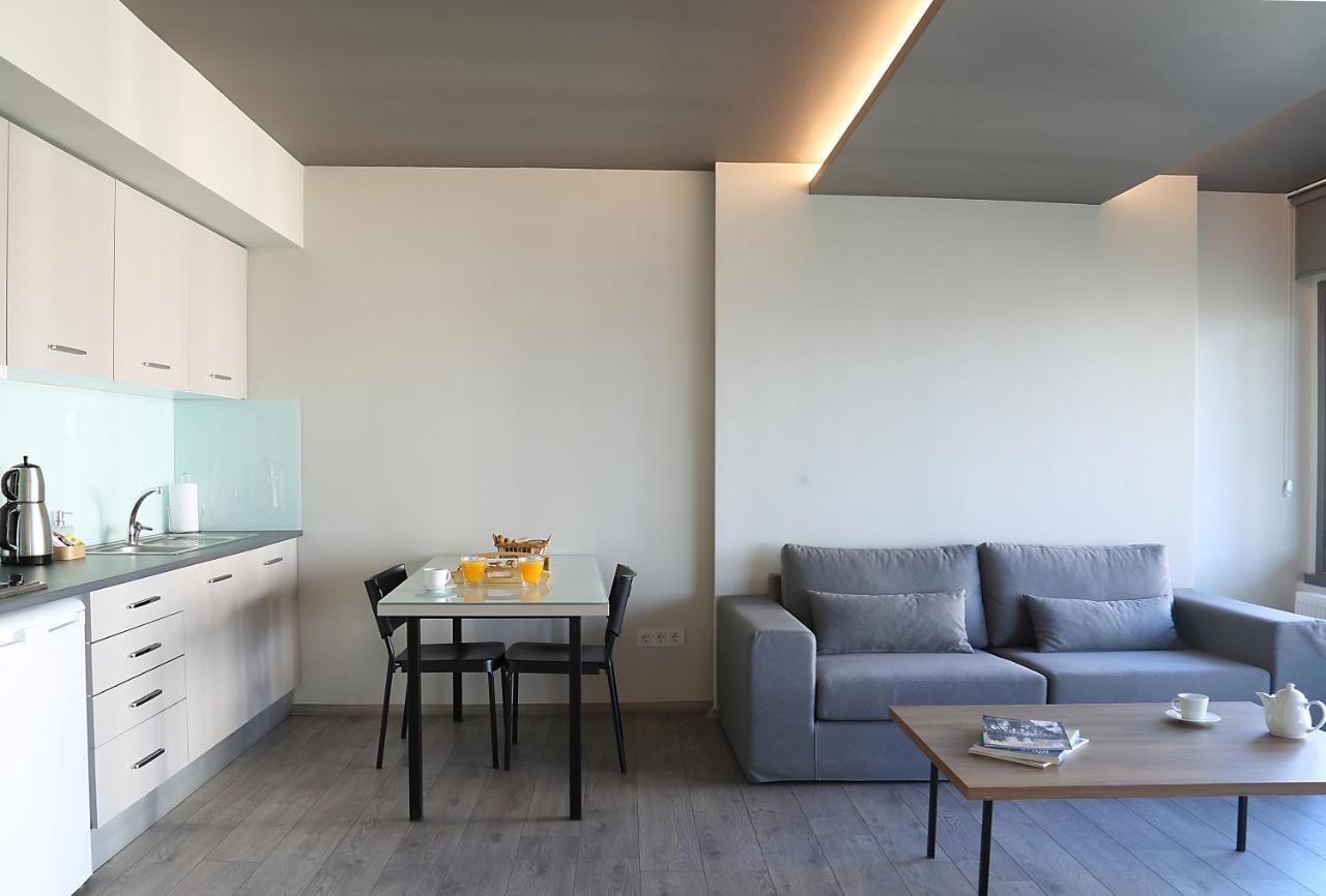 Apartman Isztambul Kültér fotó