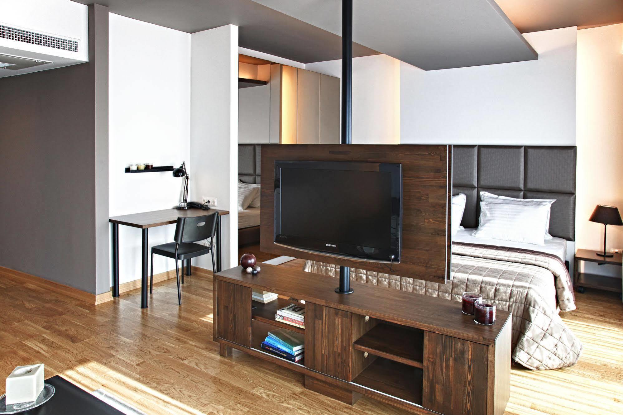 Apartman Isztambul Kültér fotó
