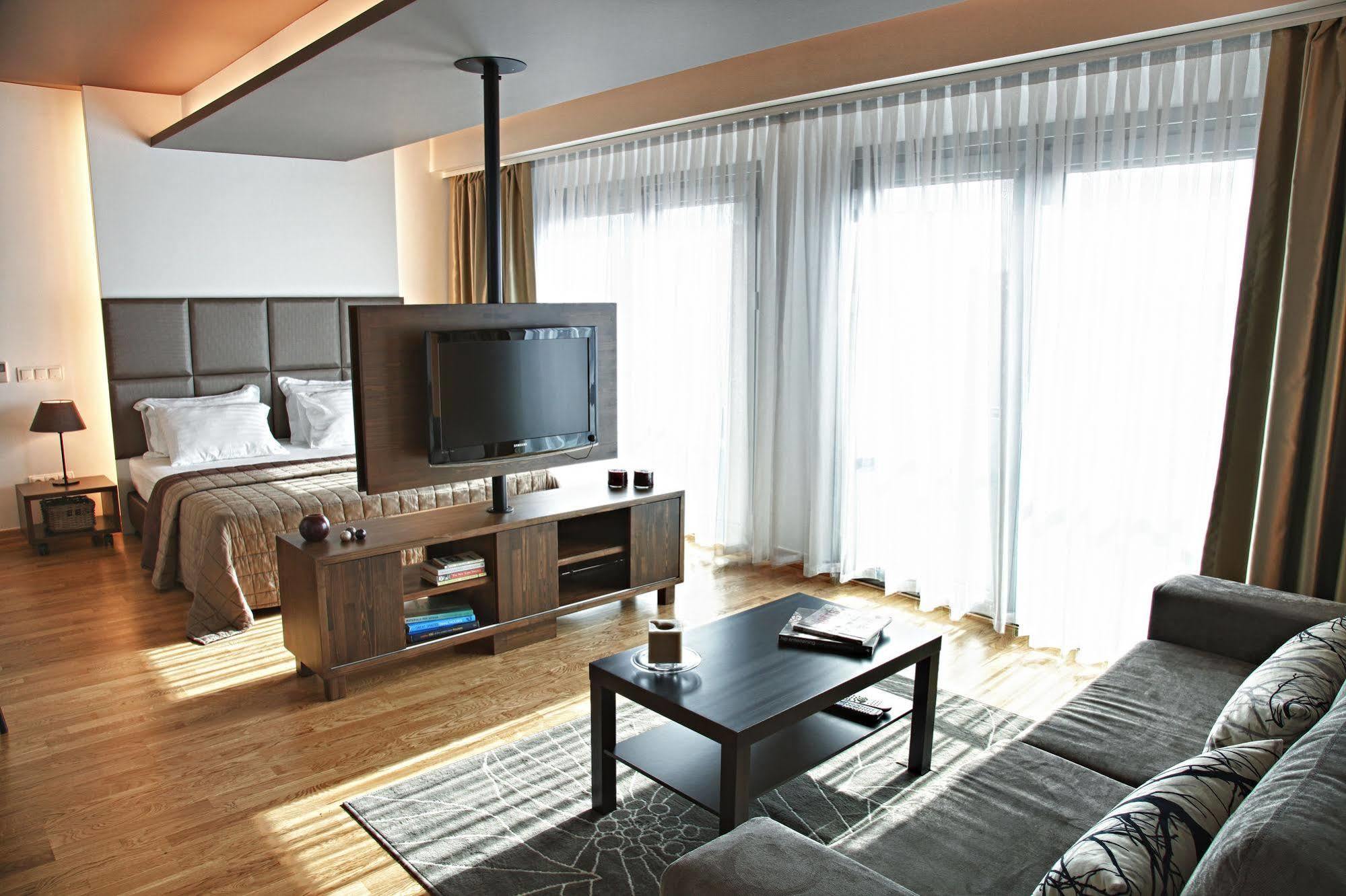 Apartman Isztambul Kültér fotó