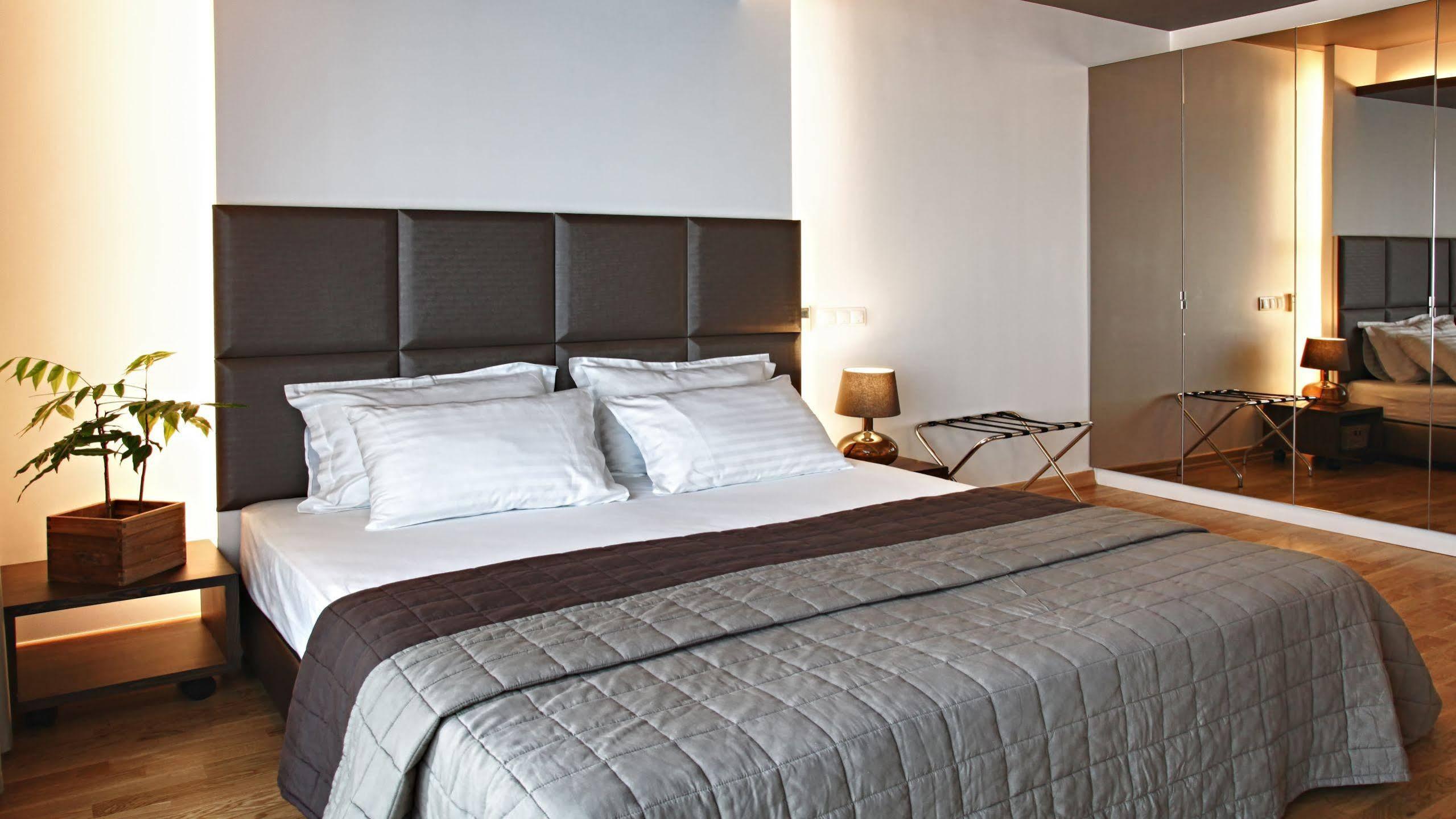 Apartman Isztambul Kültér fotó