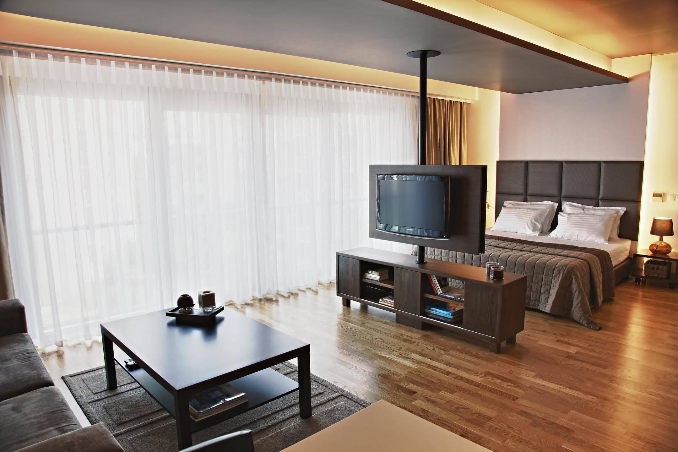 Apartman Isztambul Kültér fotó