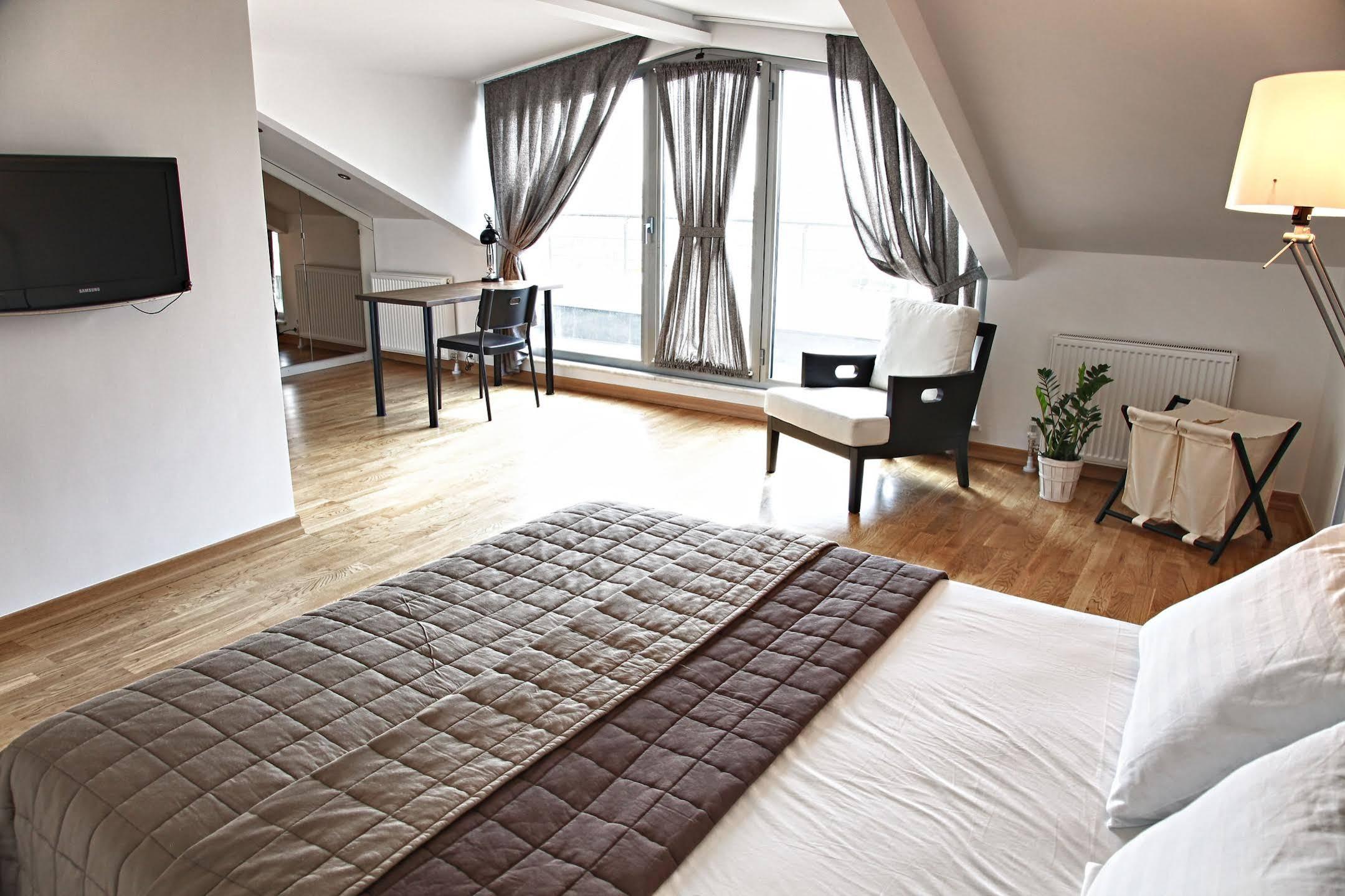 Apartman Isztambul Kültér fotó