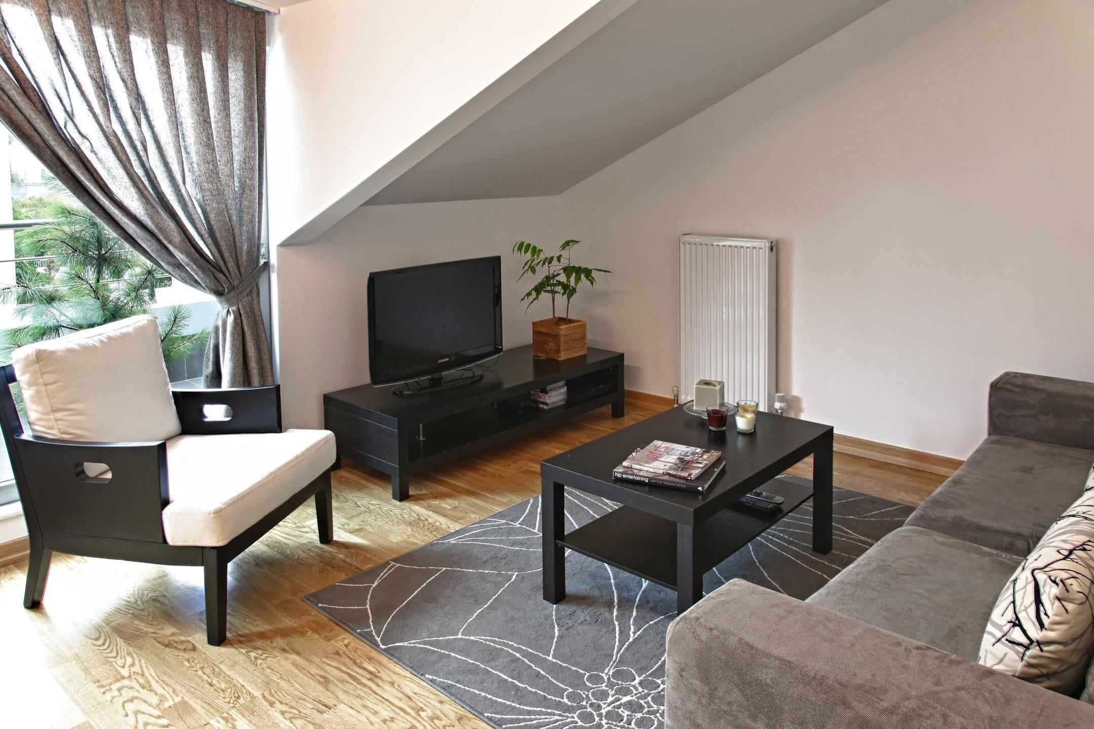 Apartman Isztambul Kültér fotó